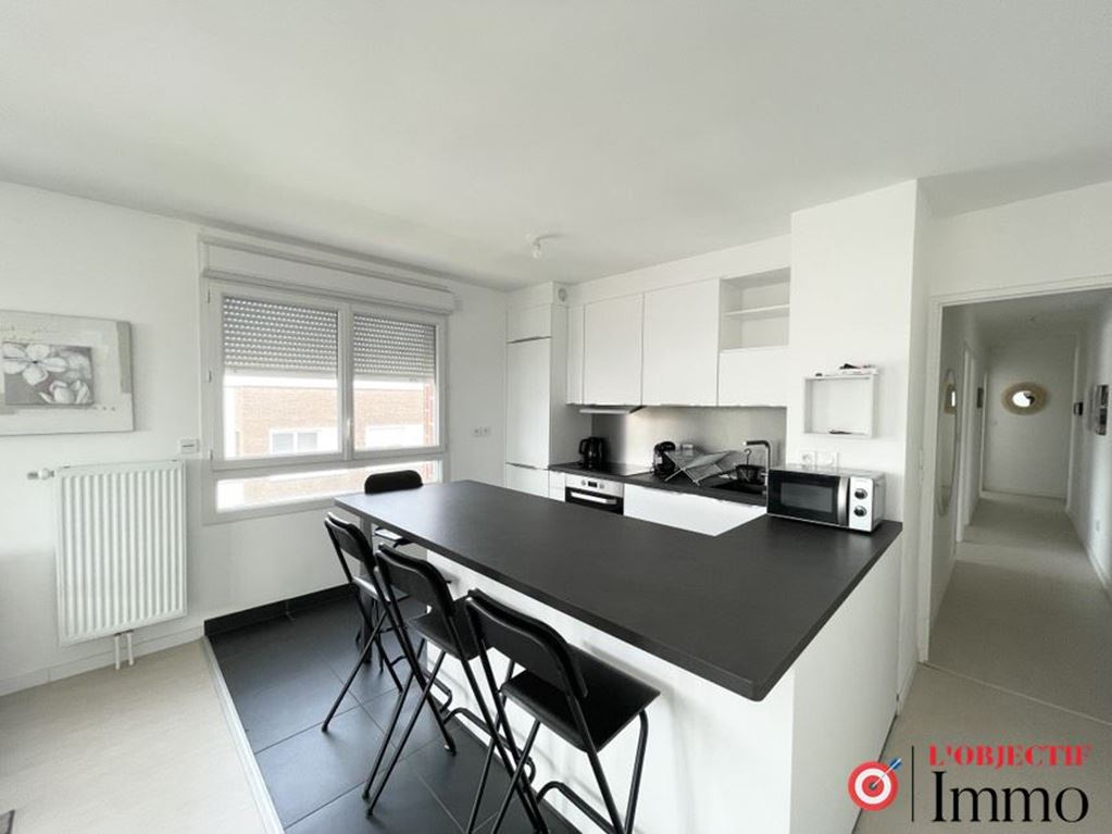 Appartement  LOMME (59160) L'OBJECTIF IMMO' title= 'Appartement  LOMME (59160) L'OBJECTIF IMMO