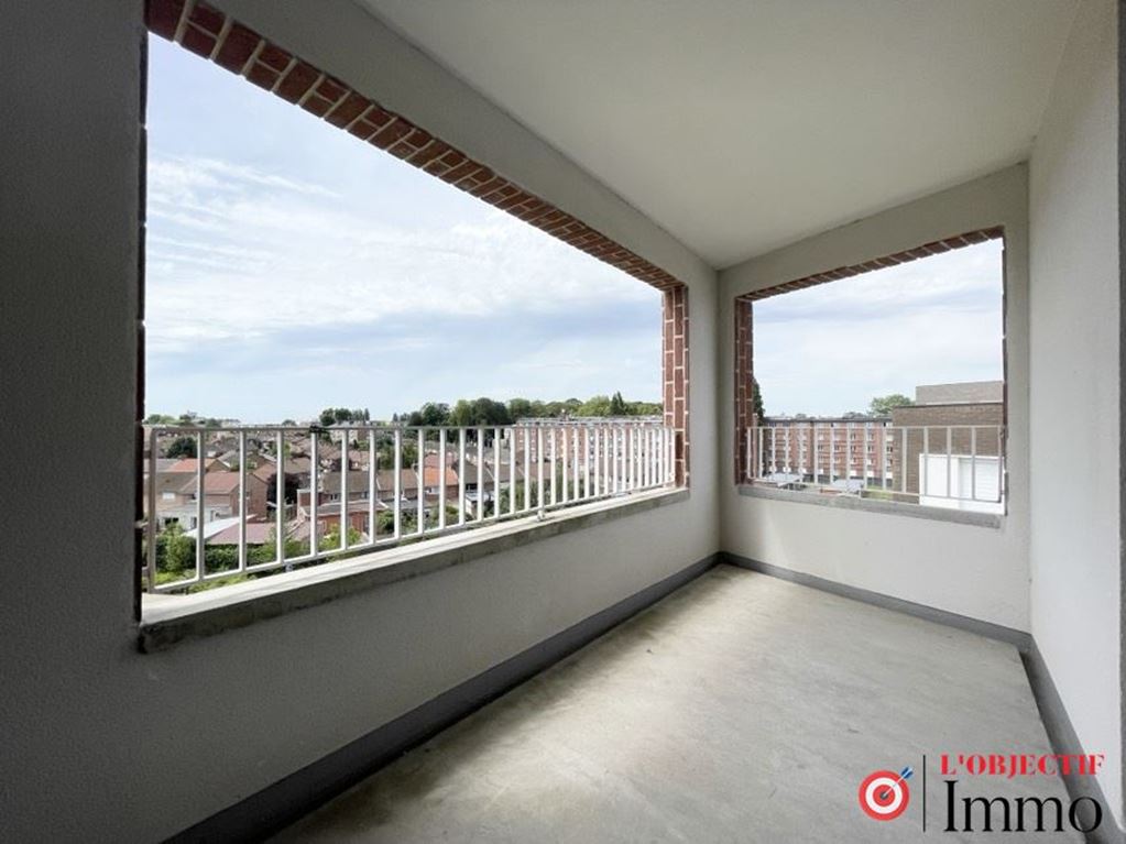 Appartement  LOMME (59160) L'OBJECTIF IMMO' title= 'Appartement  LOMME (59160) L'OBJECTIF IMMO